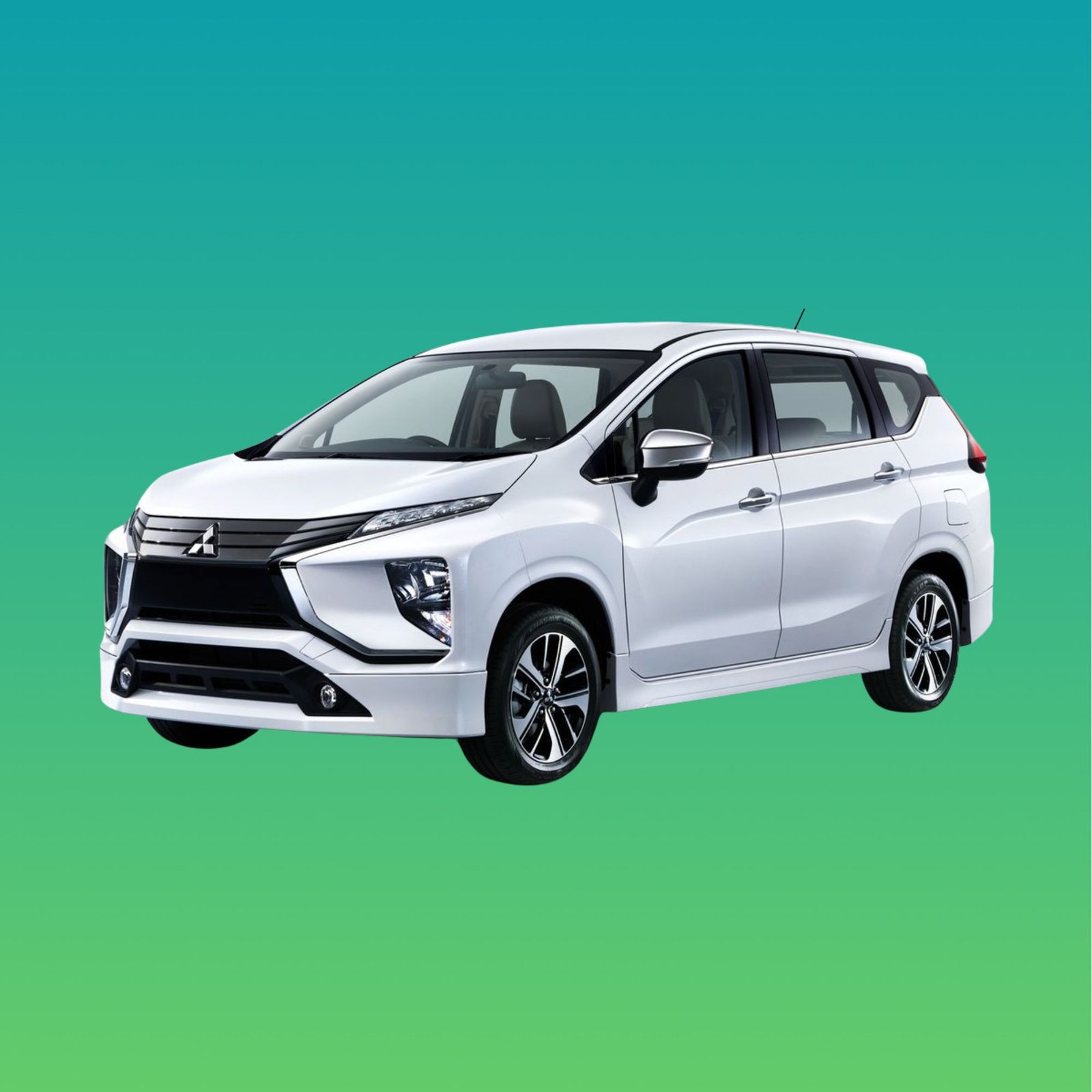Mitsubishi Xpander