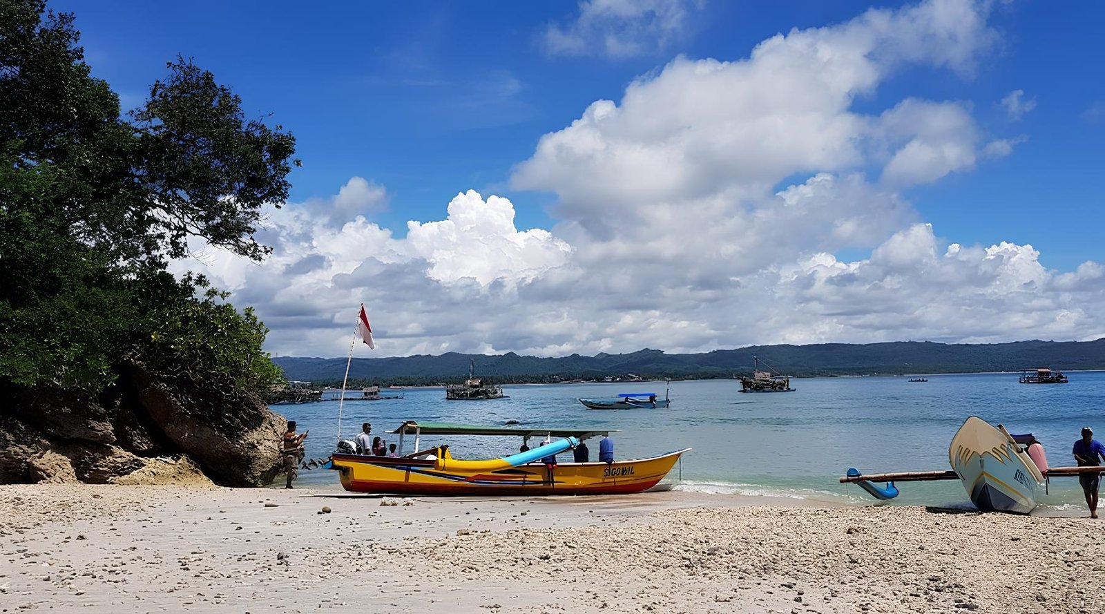 Pangandaran