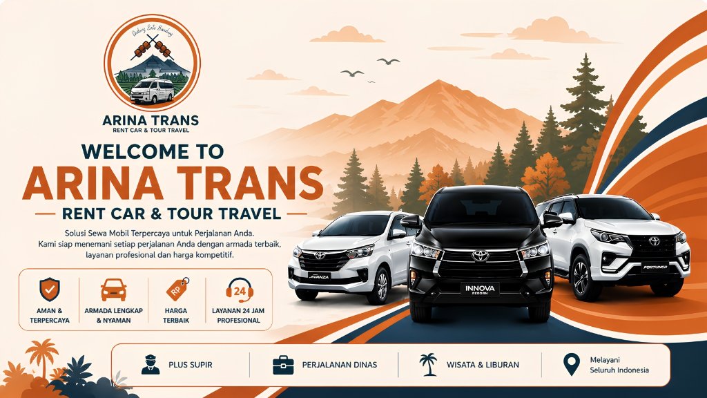 Promo Banner